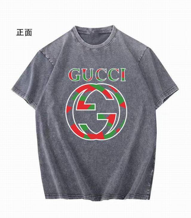 Picture of Gucci T Shirts Short _SKUGucciM-4XL11Lr24412026
